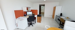 OFICINA EN RENTA EN NAUCALPAN 90m2 , $26,900.00