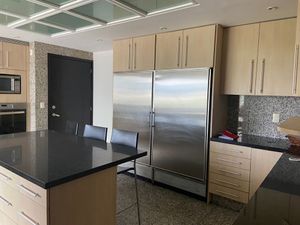 DEPARTAMENTO EN VENTA EN BOSQUES DE LAS LOMAS RESIDENCIAL PORTOFINO