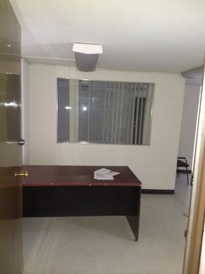 OFICINA EN RENTA SEMIACONDICIONADA EN COLONIA DEL VALLE PISO 6 Y 7