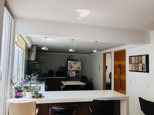 DEPARTAMENTO EN VENTA LOMAS DE TECAMACHALCO