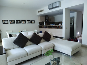 DEPARTAMENTO EN VENTA EN PLAYA DEL CARMEN