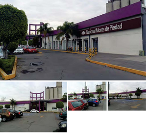 Maravillosos Locales comerciales en Cuautitlán, PLAZA LA VIA 31.15m2 ,$5,295.50