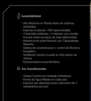 RENTA DE OFICINAS COMERCIALES REFORMA CUARZO 968m2, $36,300.00