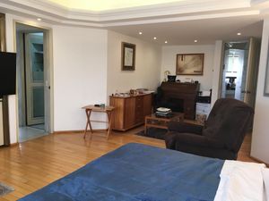 Departamento en venta - Lomas de Chapultepec