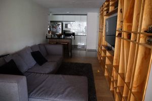 DEPARTAMENTO EN VENTA EN LOMAS DE CHAPULTEPEC