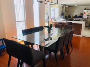 DEPARTAMENTO EN VENTA LOMAS DE TECAMACHALCO