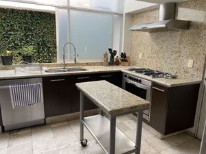 DEPARTAMENTO EN VENTA EN LOMAS DE CHAPULTEPEC