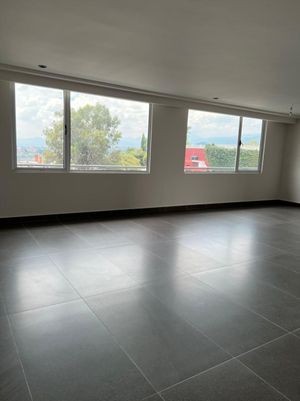 DEPARTAMENTO EN VENTA EN PASEO DE LA REFORMA PUNTO REFORMA