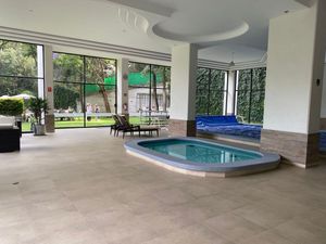 DEPARTAMENTO EN VENTA EN BOSQUES DE LAS LOMAS