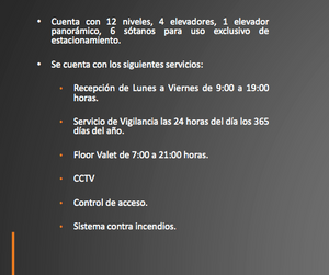 RENTA DE OFICINAS COMERCIALES, TIZAPÁN 306.36m2, $110,289.60