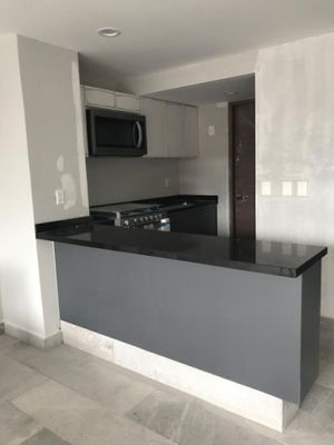 DEPARTAMENTO EN VENTA EN BOSQUES DE LAS LOMAS