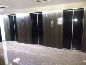 OFICINA EN RENTA SEMIACONDICIONADA EN COLONIA DEL VALLE PISO 6 Y 7