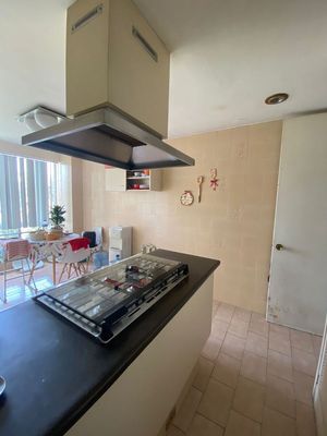 DEPARTAMENTO EN VENTA EN LOMAS DE CHAPULTEPEC