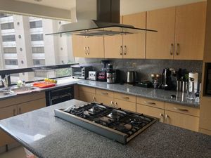 DEPARTAMENTO EN VENTA EN LOMAS DE CHAPULTEPEC