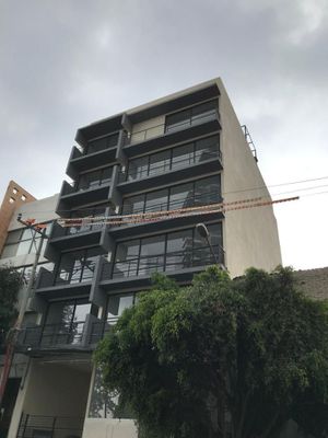 DEPARTAMENTO EN VENTA EN BOSQUES DE LAS LOMAS