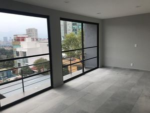 DEPARTAMENTO EN VENTA EN BOSQUES DE LAS LOMAS