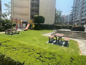 DEPARTAMENTO EN VENTA EN LOMAS DE CHAPULTEPEC