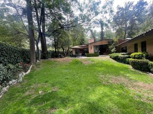 CASA EN VENTA EN BOSQUES DE LAS LOMAS