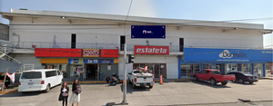 LOCALES EN RENTA EN VIA MORELOS 200.44m2, $200.00