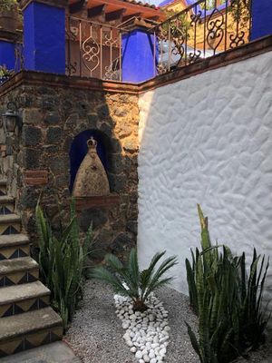 CASA EN VENTA EN CUERNAVACA MORELOS