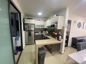 DEPARTAMENTO EN VENTA EN BOSQUES DE LAS LOMAS