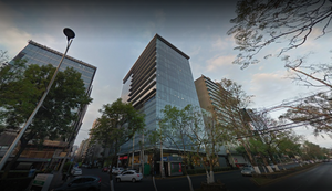 OFICINA EN RENTA , CORPORATIVO LAGRANGE 1100m2 , $532400 , (2)