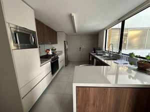 DEPARTAMENTO EN VENTA EN LOMAS DE CHAPULTEPEC