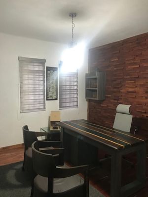 CASA EN VENTA EN NARVARTE PONIENTE