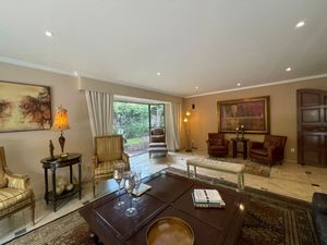 CASA EN VENTA EN BOSQUES DE LAS LOMAS