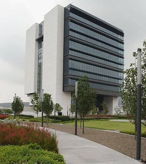 RENTA DE OFICINAS COMERCIALES, SAQQARA MONTERREY