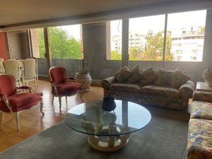 DEPARTAMENTO EN VENTA EN LOMAS DE CHAPULTEPEC