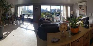 DEPARTAMENTO CON TERRAZA EN VENTA EN POLANCO