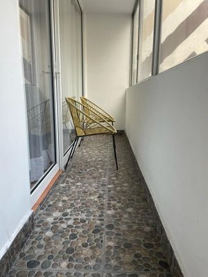 DEPARTAMENTO EN VENTA EN POLANCO