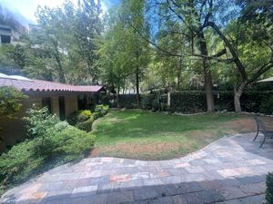 CASA EN VENTA EN BOSQUES DE LAS LOMAS