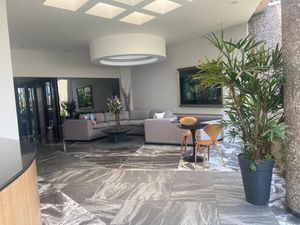 DEPARTAMENTO EN VENTA EN LOMAS DE CHAPULTEPEC