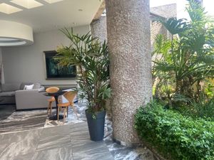 DEPARTAMENTO EN VENTA EN LOMAS DE CHAPULTEPEC