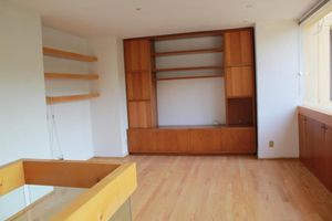 DEPARTAMENTO EN VENTA EN TLALPAN