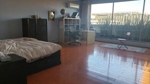 DEPARTAMENTO CON TERRAZA EN VENTA EN POLANCO