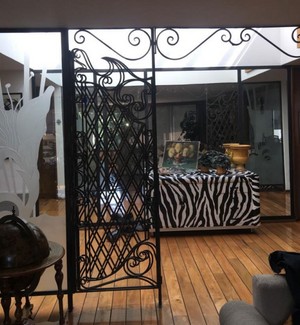 CASA EN VENTA EN BOSQUES DE LAS LOMAS