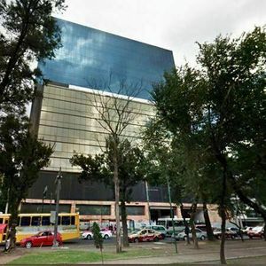 RENTA DE OFICINAS COMERCIALES, LA VIGA TORRE C, 218.00 m2,  $43,600.00