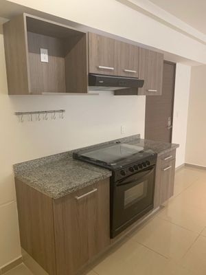 DEPARTAMENTO EN VENTA EN VIA SANTA FE