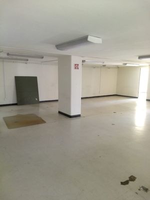 OFICINAS EN RENTA SEMIACONDICIONADA EN COLONIA DEL VALLE PISO 8 Y 9