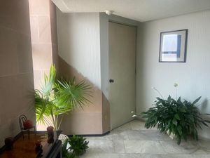 DEPARTAMENTO EN VENTA EN LOMAS DE CHAPULTEPEC