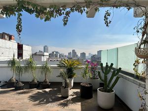 DEPARTAMENTO EN VENTA EN POLANCO