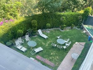 DEPARTAMENTO EN VENTA EN LOMAS DE CHAPULTEPEC