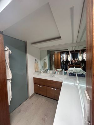 DEPARTAMENTO EN VENTA EN LOMAS DE CHAPULTEPEC