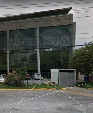 RENTA DE OFICINAS COMERCIALES, CORPORATIVO CONSTITUCION 1000m2 , $290000