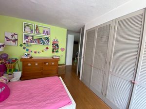 DEPARTAMENTO EN VENTA EN LOMAS DE CHAPULTEPEC