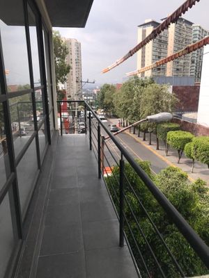 DEPARTAMENTO EN VENTA EN BOSQUES DE LAS LOMAS