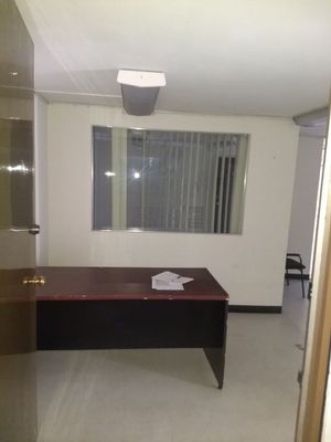 OFICINAS EN RENTA SEMIACONDICIONADA EN COLONIA DEL VALLE PISO 8 Y 9